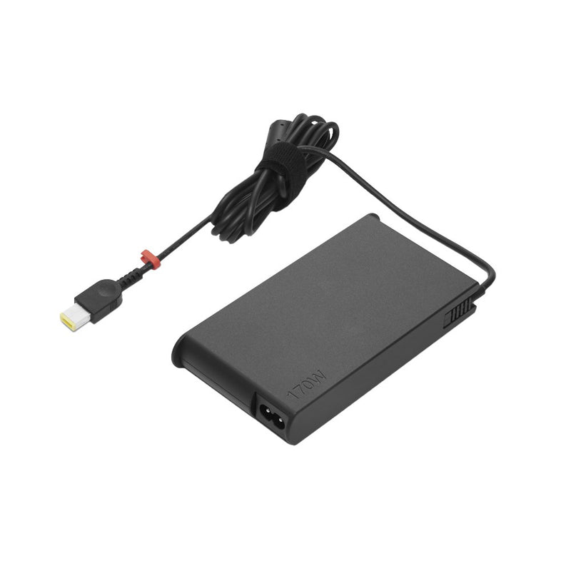 Lenovo GX20Z46287 adaptateur secteur/onduleur Intérieur 170 W Noir