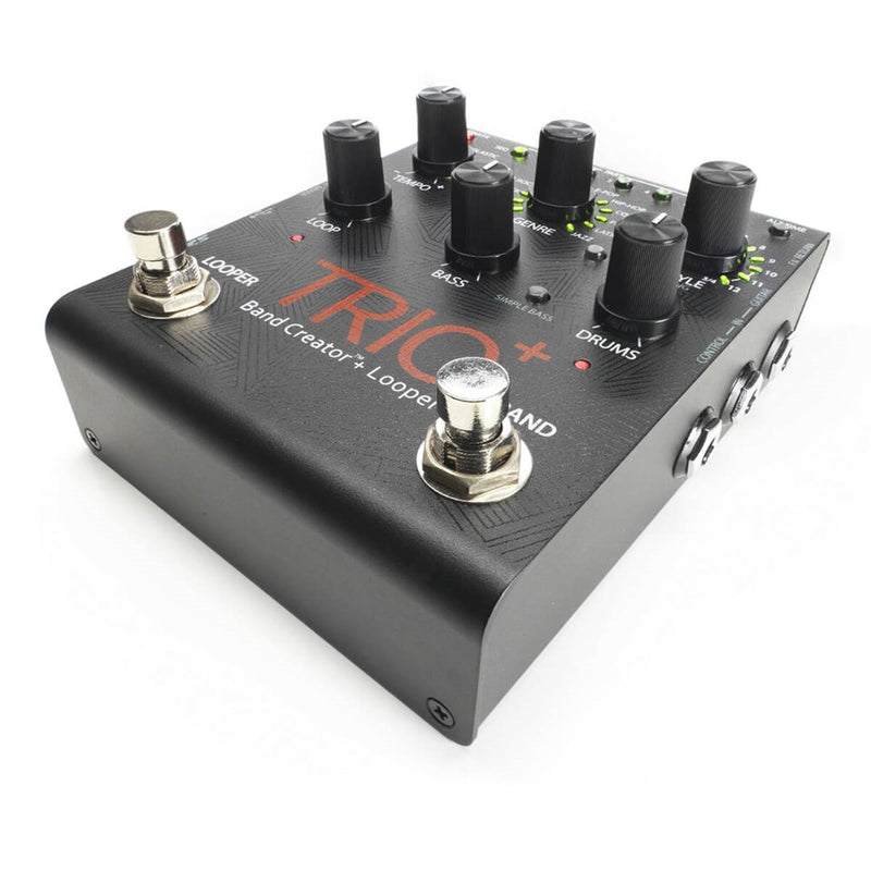 Digitech Trio+ Band Creator - looper