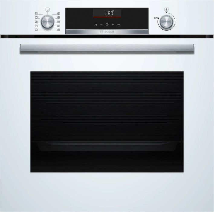 Bosch Serie 6 HBG536EW3 oven 71 L 3400 W White