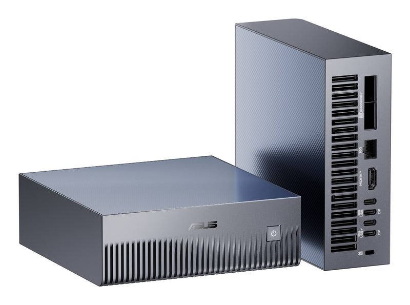 ASUS Ascent GX10 GX10-GG0003BN GB10 128 GB LPDDR5x-SDRAM Mini PC Grey