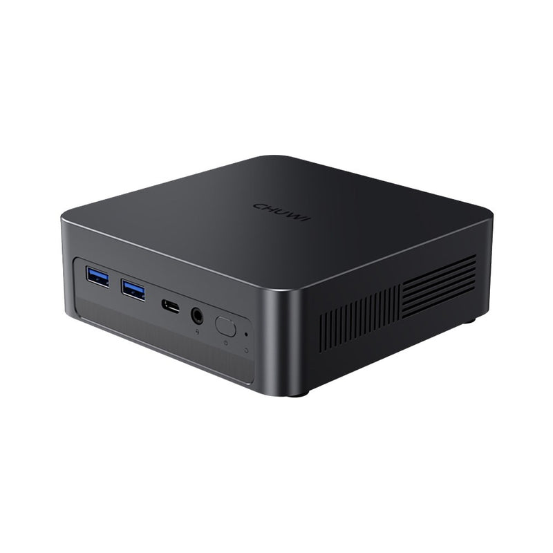 PC Chuwi AuBox-X-P Ultra 7 256V 16GB 1TB BT LAN W11Pro