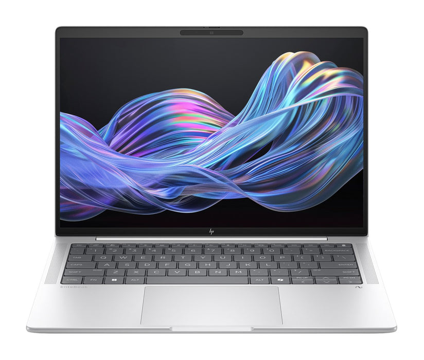 HP EliteBook X G1i 14 inch Notebook Next Gen AI PC Copilot+ PC Intel Core Ultra 7 258V Laptop 35,6 cm (14") 2.5K 32 GB LPDDR5x-SDRAM 1 TB SSD Wi-Fi 7