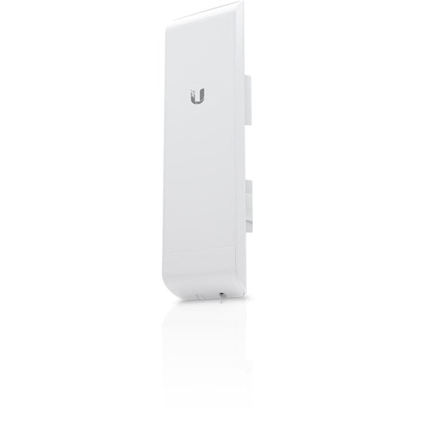 Ubiquiti NanoStation M2 Netzwerkbrücke Weiß