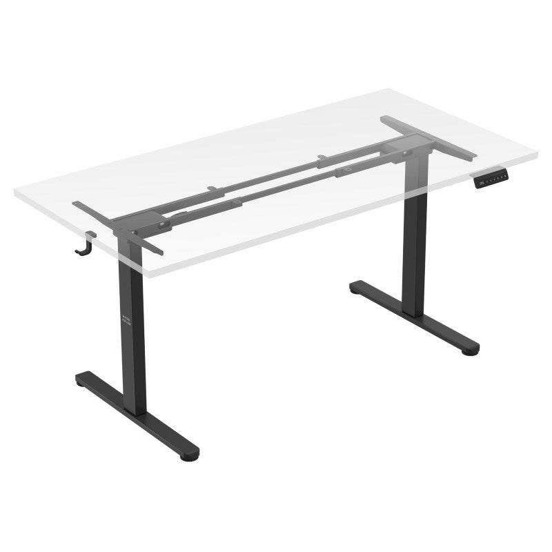 Base électrique Xeno 4.5 noire