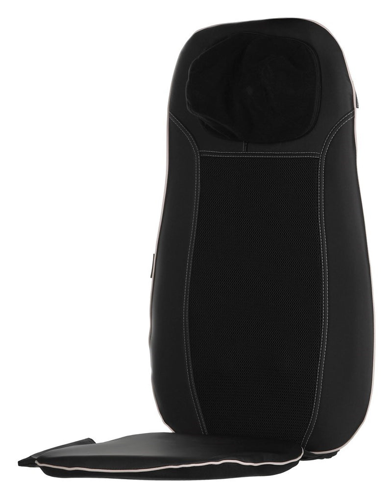 Massage seat pad Shiatsu Medisana MCN