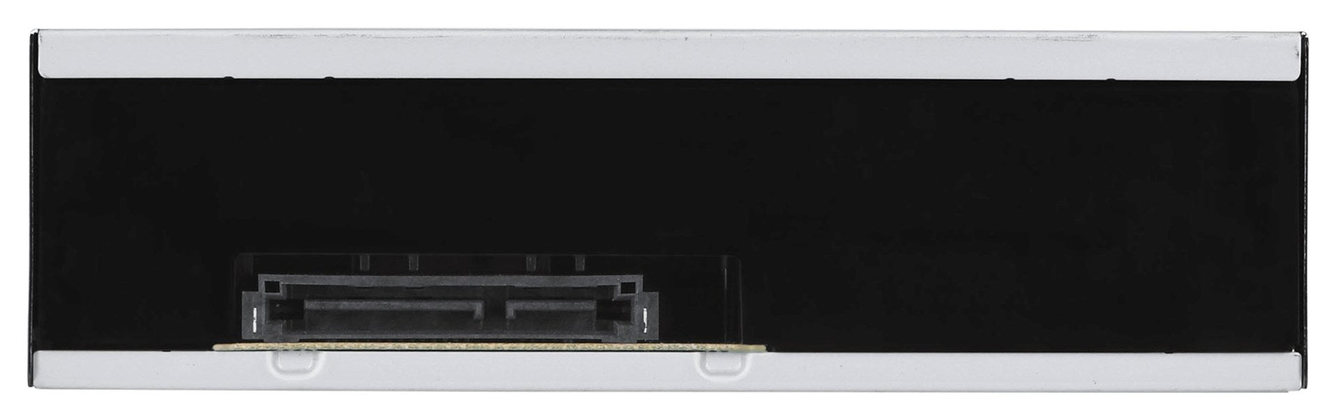 ASUS DRW-24D5MT optical disc drive Internal DVD Super Multi DL Black