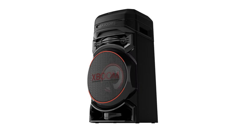 Poweraudio LG RNC5 speaker