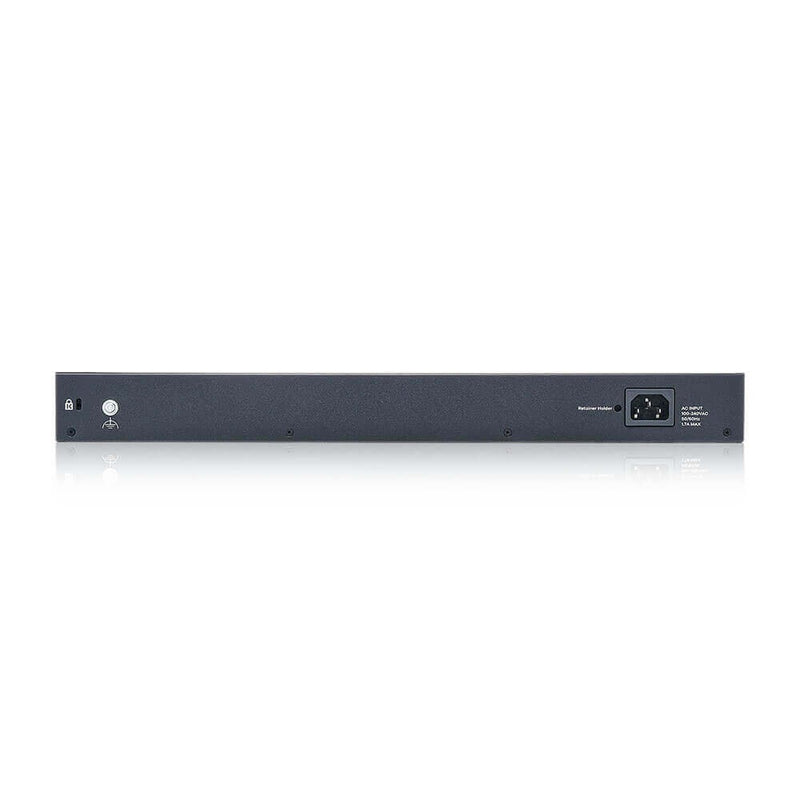 Zyxel XGS1935-52 Managed L2+/L3 Gigabit Ethernet (10/100/1000)