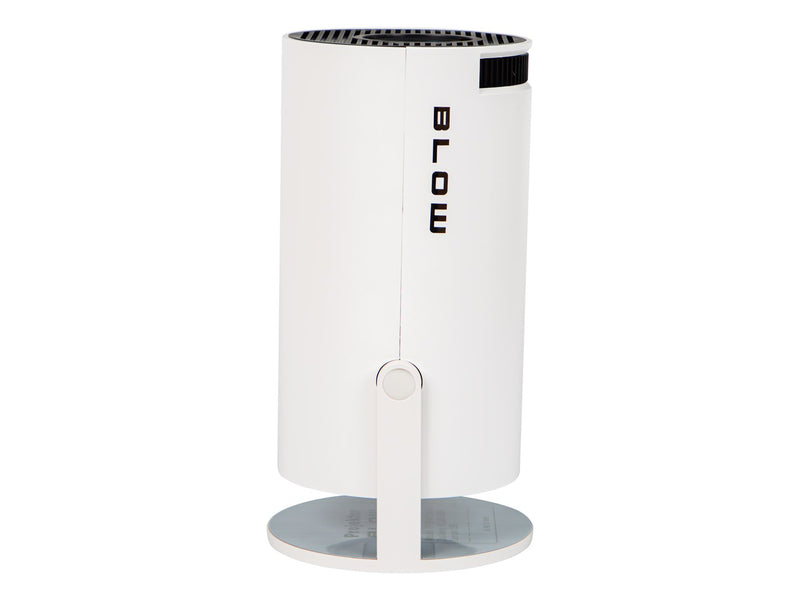 BLOW AndroidTV HD Cinema WHITE Portable Projector