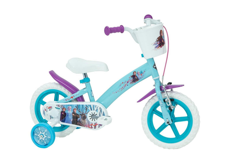 Children's bicycle 12" Huffy 22291W Disney Frozen