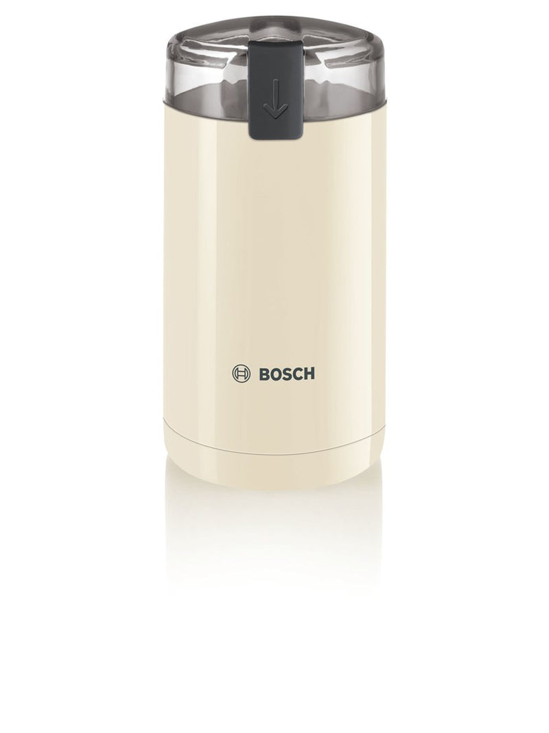 Bosch Kaffeemühle TSM6A017C 180 W Creme