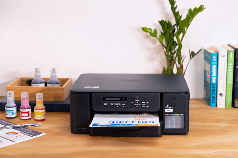 Brother DCPT530DW multifunction device