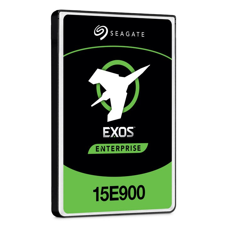 Seagate Exos 15E900  600GB 2.5" SAS