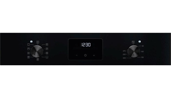 Elektrolux LOF3H10K Built-in oven 72 l 2790 W Black