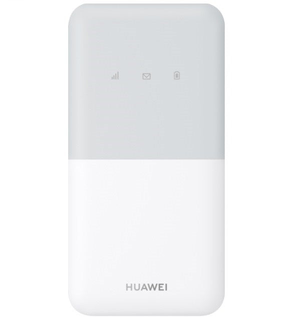 Huawei E5586-326 router (white color)