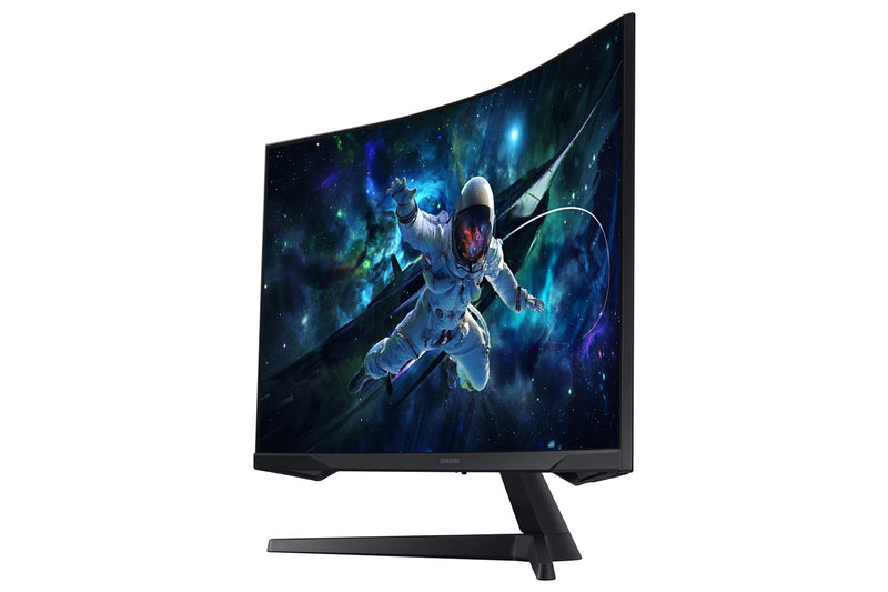 Samsung LS32CG552EUXEN 32" Monitor