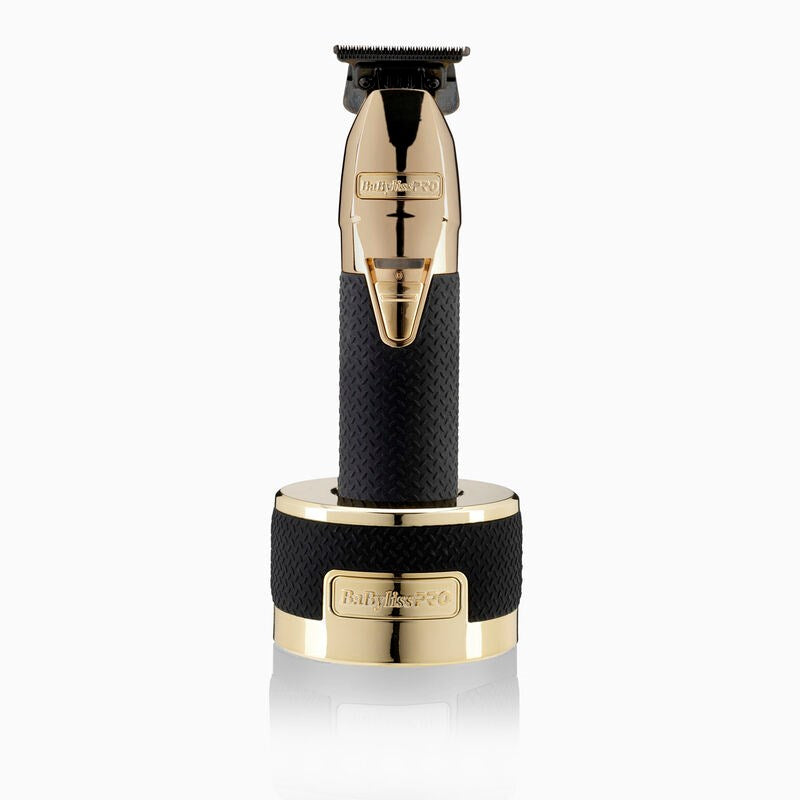 Babyliss Pro Skeleton FX Boost+ Pro FX8700GBPE Gold Haarschneider