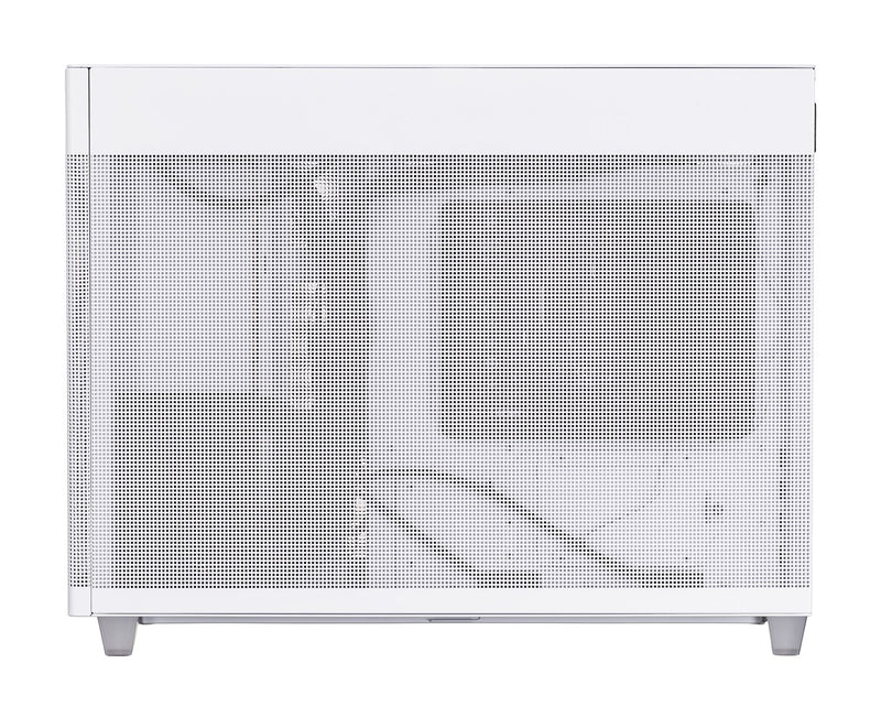 Actina 5901443431695 PC AMD Ryzen™ 7 8700F 32 GB DDR5-SDRAM 1 TB SSD NVIDIA GeForce RTX 5060 Mini Tower White