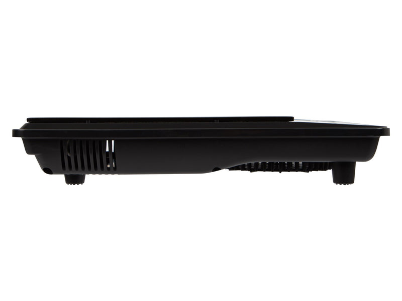 Induction cooker, single-burner, adjustable hob, 2000W, BLOW