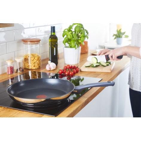 Tefal Daily Cook 26 cm multi-purpose frying pan G7300555