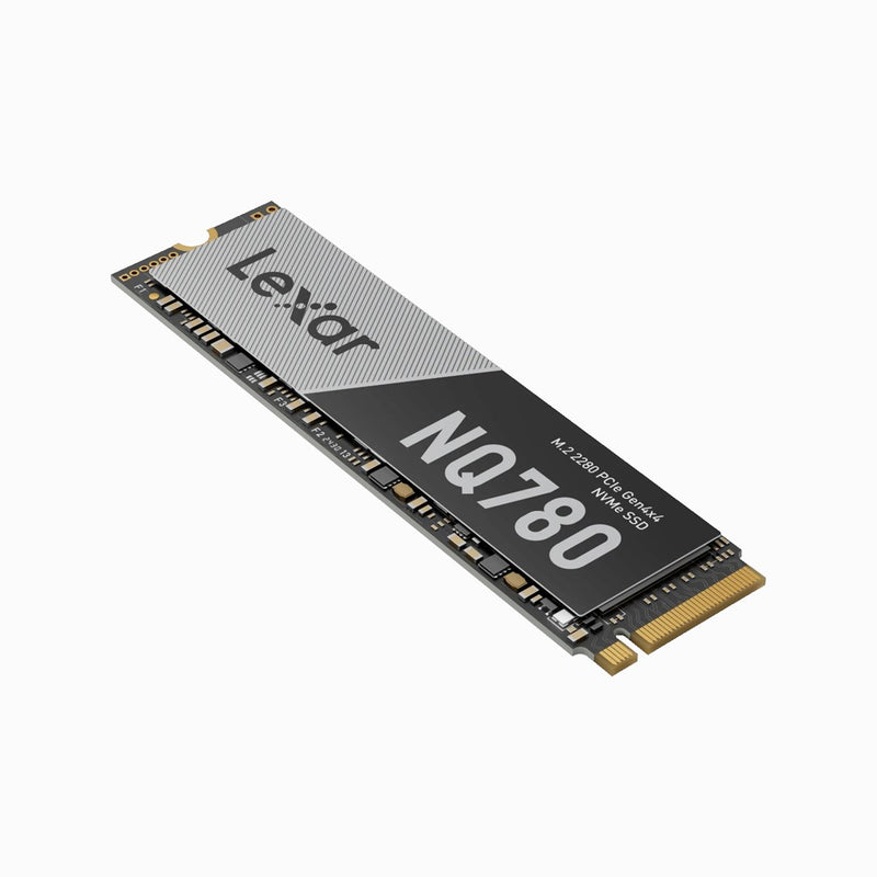 SSD NVMe PCIe Lexar NQ780 1 To M.2 2280