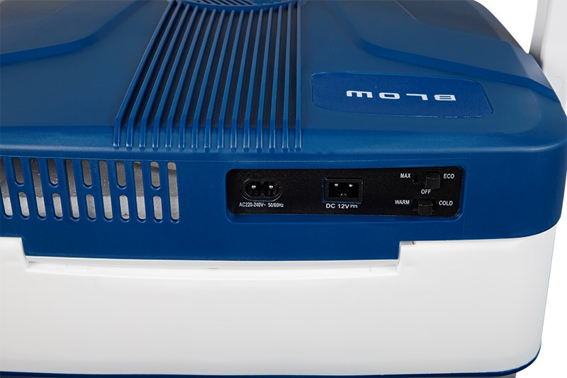 Car travel refrigerator 32L BLOW