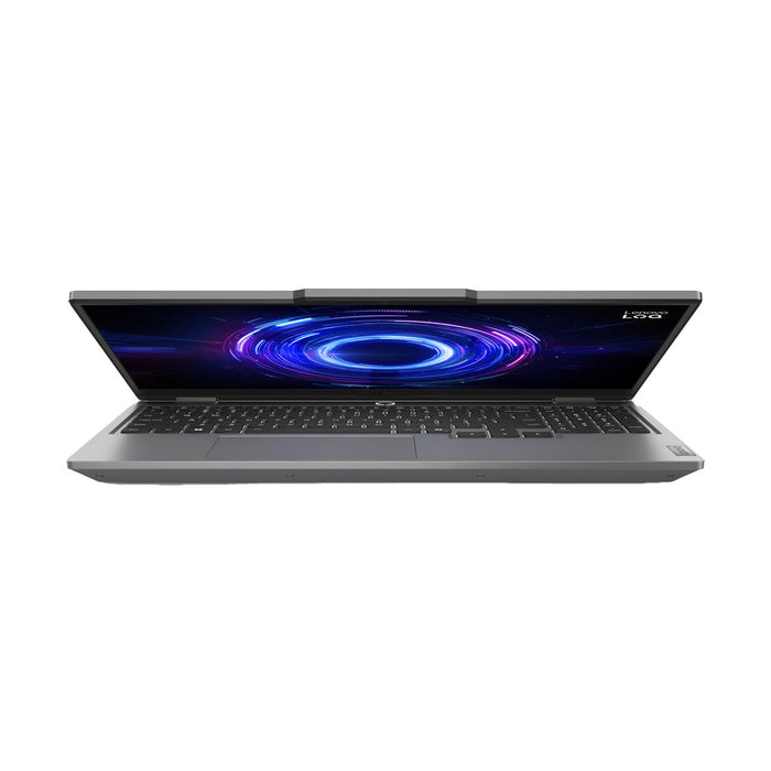 Lenovo LOQ 15IRX10 Intel  Core  i5 i5-13450HX Laptop 39.6 cm (15.6") Full HD 16 GB DDR5-SDRAM 1 TB SSD NVIDIA GeForce RTX 5050 Wi-Fi 6 (802.11ax) Wind