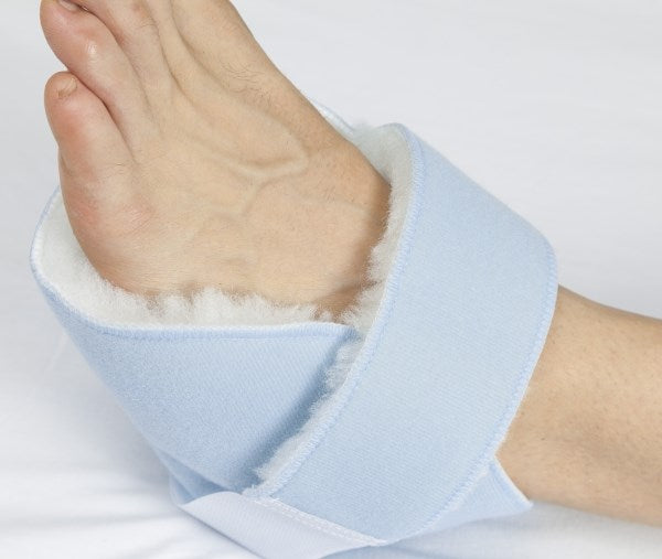 Heel protector - pair