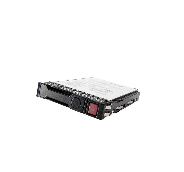 HPE - SSD - Read Intensive - 1.92 TB - hot-swap - 2.5" SFF - SAS 12Gb/s - for Modular Smart Array 1060 10GBASE-T iSCSI SFF, 1060 12Gb SAS SFF, 1060 16