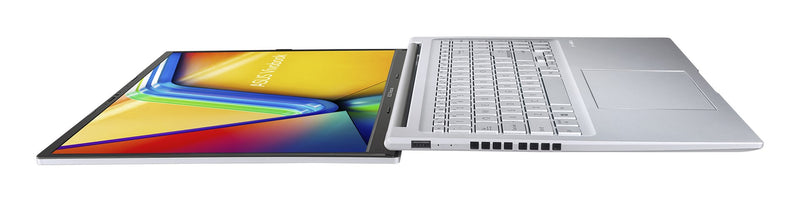 ASUS Vivobook 16 F1605VA-WS96 Intel® Core™ i9 i9-13900H Laptop 40.6 cm (16") WUXGA 16 GB DDR4-SDRAM 1 TB SSD Wi-Fi 6E (802.11ax) Windows 11 Home Silve