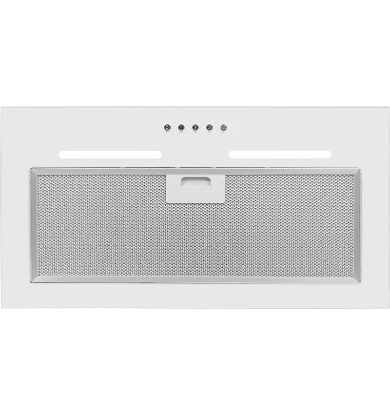 Recessed hood MPM-45-OW-06/W