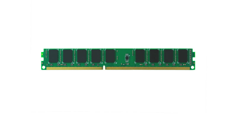 Goodram UDIMM ECC 8 Go 1Rx8 2666 MHz PC4-21300 W-MEM2666E4S88G