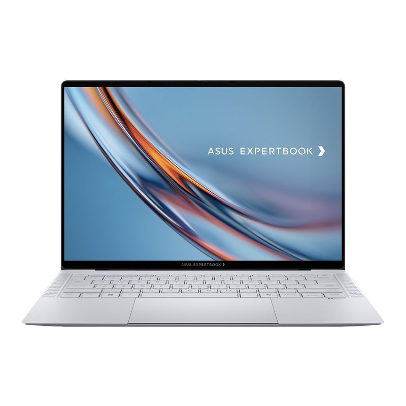 ASUS ExpertBook Ultra B9406CAA-TH0748X Ultra X7 358H 14" WQXGA+ Touch Tandem OLED 600 nits 120 Hz AG 64 GB LPDDR5X SSD 1 TB Intel Arc Graphics WLAN +
