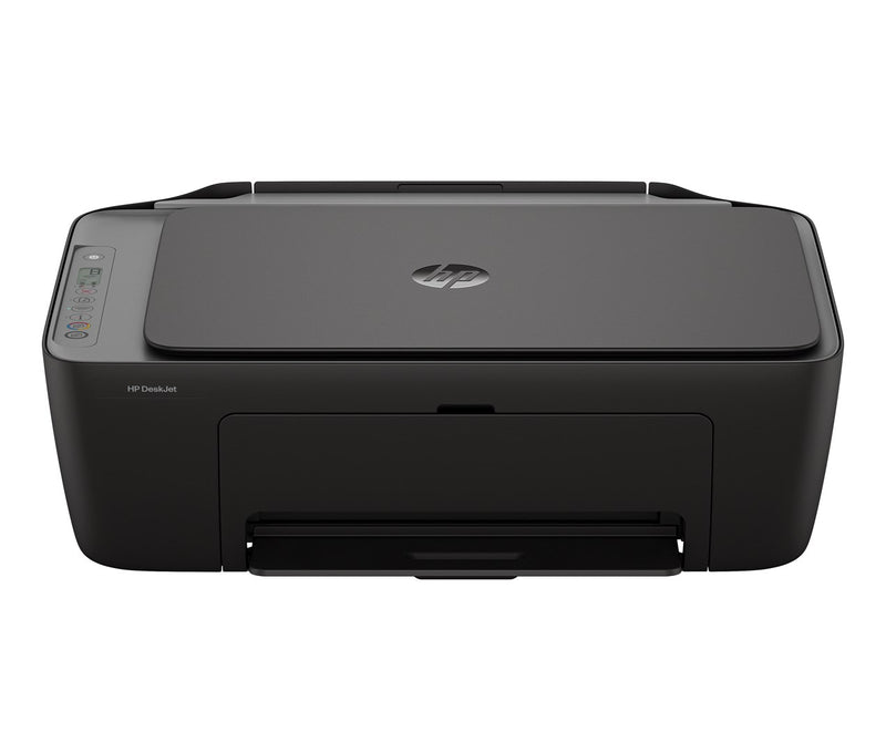 HP DeskJet 2920 Wireless All-in-One Color Printer, Instant Ink