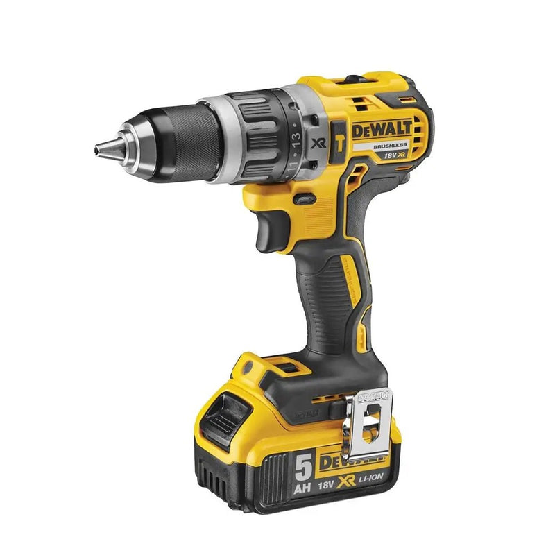 DEWALT DCK384P2T 18V COMBO POWER TOOL KIT