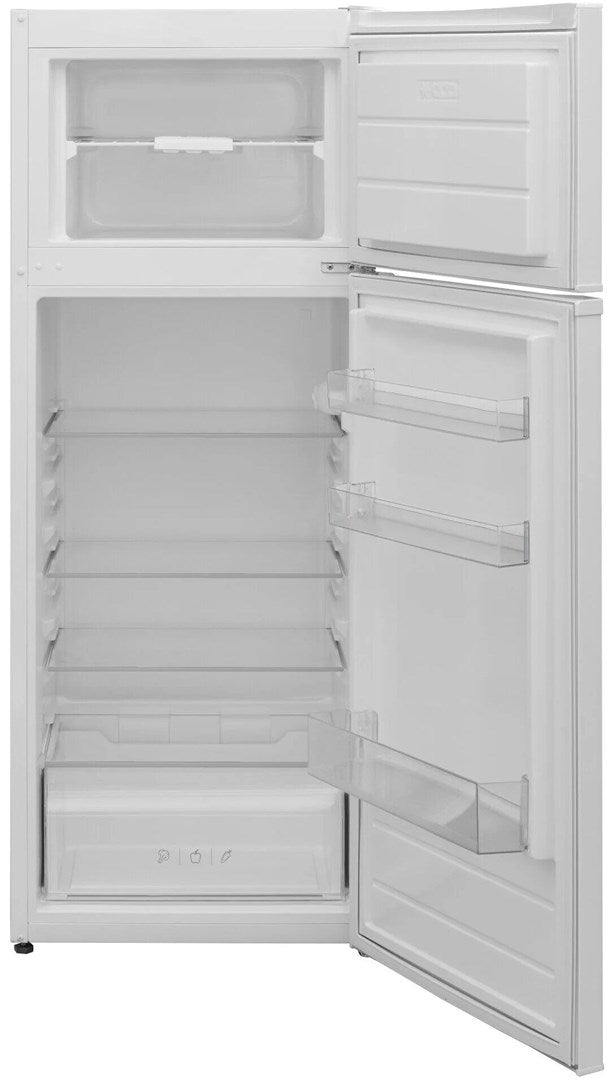 AMICA FD2355.4(E) fridge-freezer combination