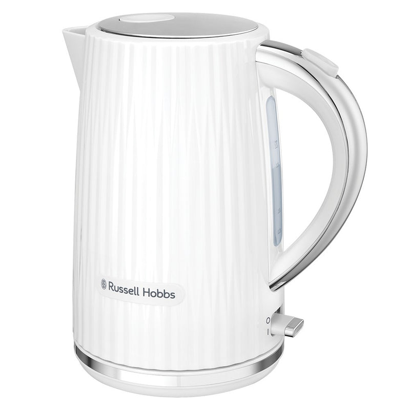 Russell Hobbs Eden 27360-70 - electric kettle, 1.7 l (white)