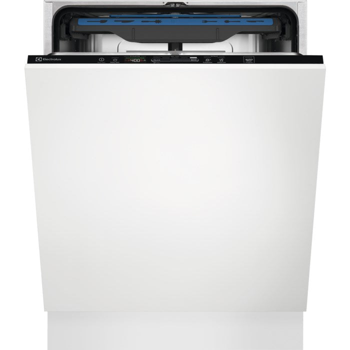 Electrolux EEM48321L Geschirrspüler Vollintegriert 14 Maßgedecke
