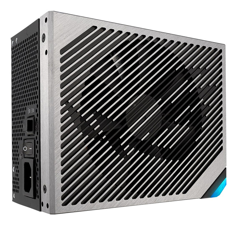 ASUS ROG -THOR-1000P3-GAMING-E power supply unit 1000 W 20+4 pin ATX ATX Black