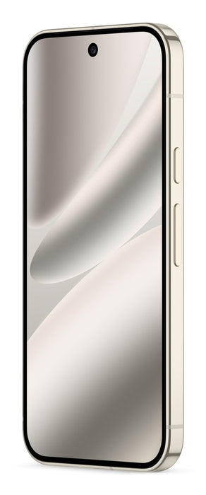 Google Pixel 10 Pro - 5G smartphone - dual-SIM - RAM 16 GB / Internal Memory 128 GB - OLED display - 6.3" - 1280 x 2856 pixels (120 Hz) - 3x rear came