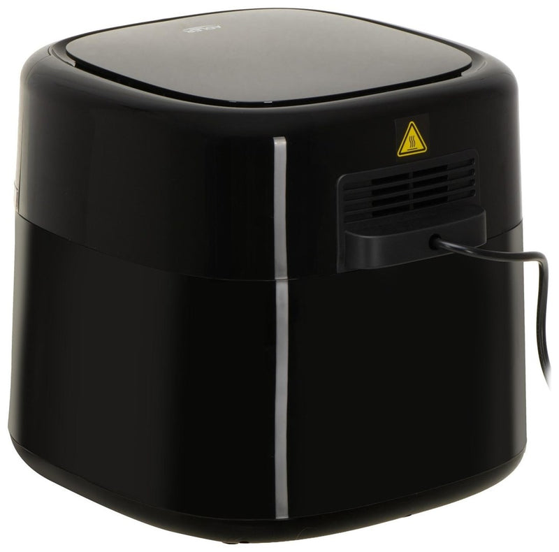 Adler AD 6318 Air fryer 8 L black