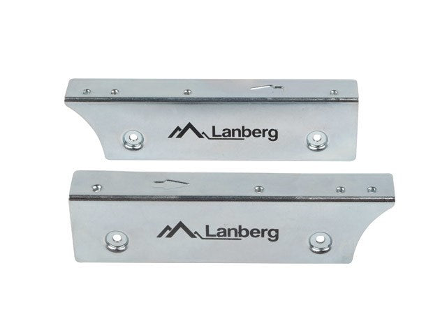 LANBERG MOUNTING FRAME FOR HDD/SSD 3.5" -> 2.5"