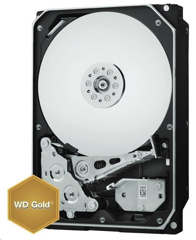 Western Digital Gold 3.5"  18TB