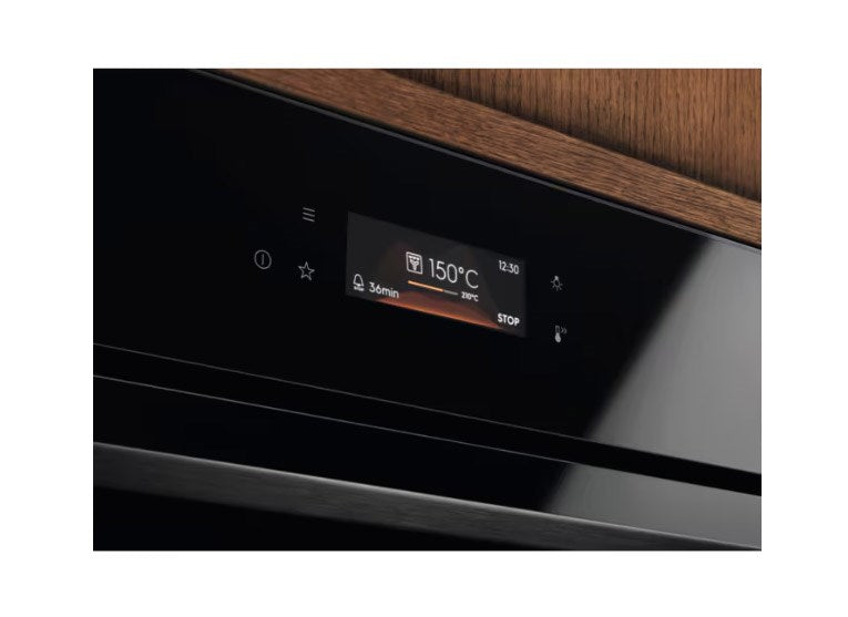 ELECTROLUX LOD8P39Z Backofen