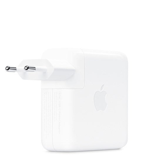 Apple MRW22ZM/A mobile device charger White Indoor