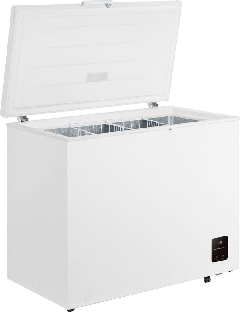 Gorenje FH25EAW freezer Freestanding 248 L E White