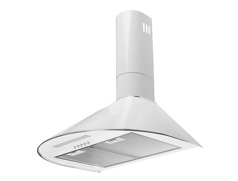 Wandhaube MAAN Mix 3 50 310 m3/h, Weiß