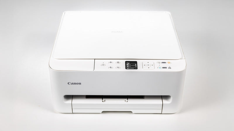 Canon PIXMA TS6550i Inkjet A4 1200 x 1200 DPI Wi-Fi