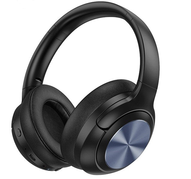 Hoco W54 Young Headset with ANC In-ear Wireless Bluetooth Black