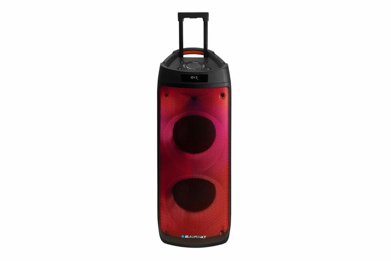 Blaupunkt PB08DB portable/party speaker Black 700 W